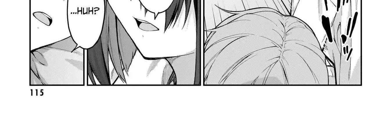 Wakaranai desu Yoshida-san — Chapter 4 — Page 22
