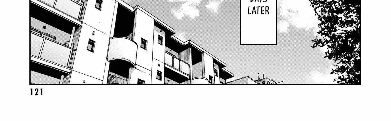 Wakaranai desu Yoshida-san — Chapter 4 — Page 34