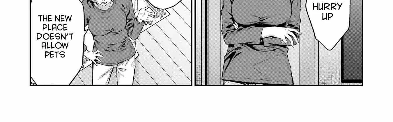 Wakaranai desu Yoshida-san — Chapter 5 — Page 2
