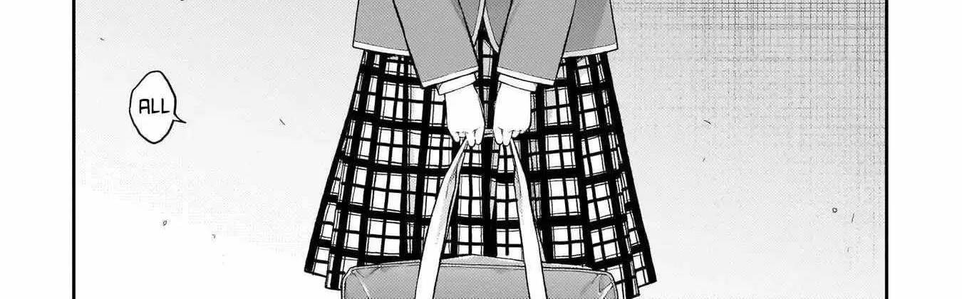 Wakaranai desu Yoshida-san — Chapter 5 — Page 6