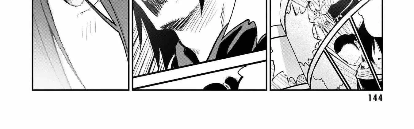 Wakaranai desu Yoshida-san — Chapter 5 — Page 28