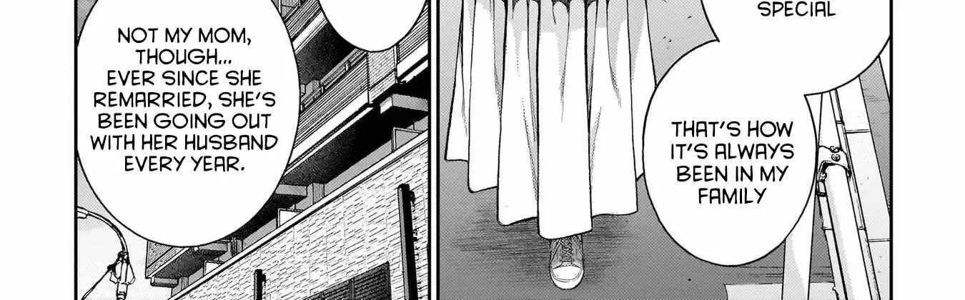 Wakaranai desu Yoshida-san — Chapter 6 — Page 4