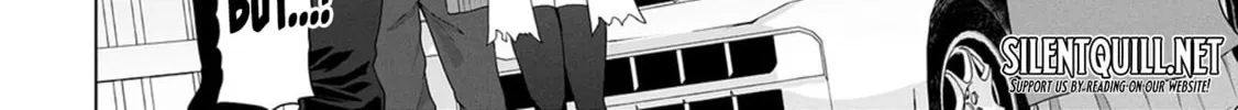 Only My Vaccine Can Save the World From Zombie Apocalypse — Chapter 20 — Page 8