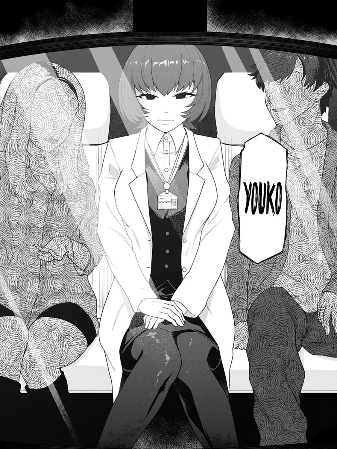 Only My Vaccine Can Save the World From Zombie Apocalypse — Chapter 20 — Page 19