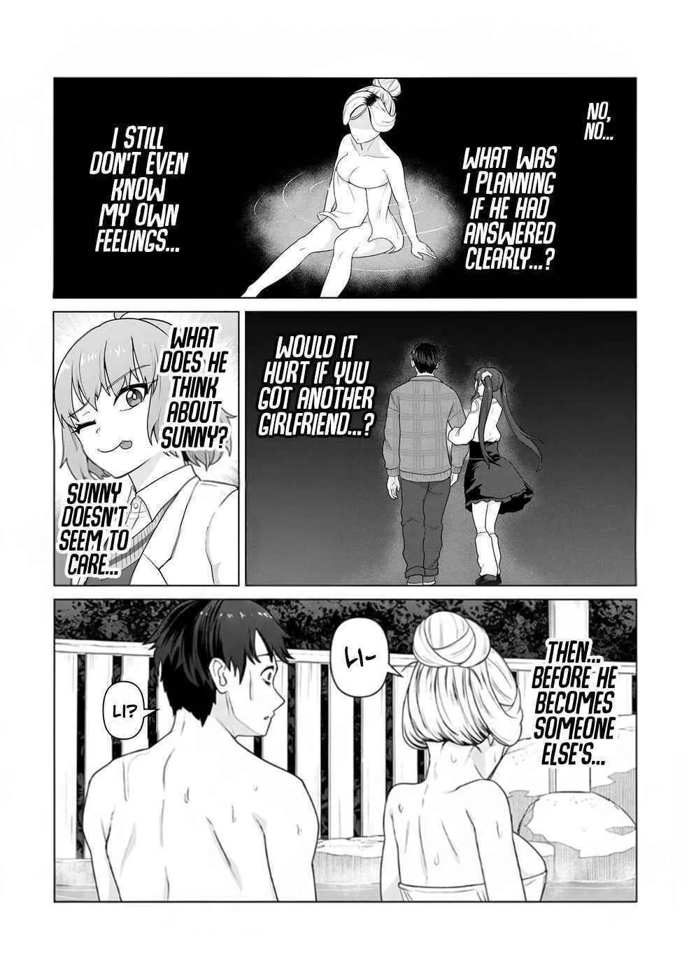 Only My Vaccine Can Save the World From Zombie Apocalypse — Chapter 23 — Page 5