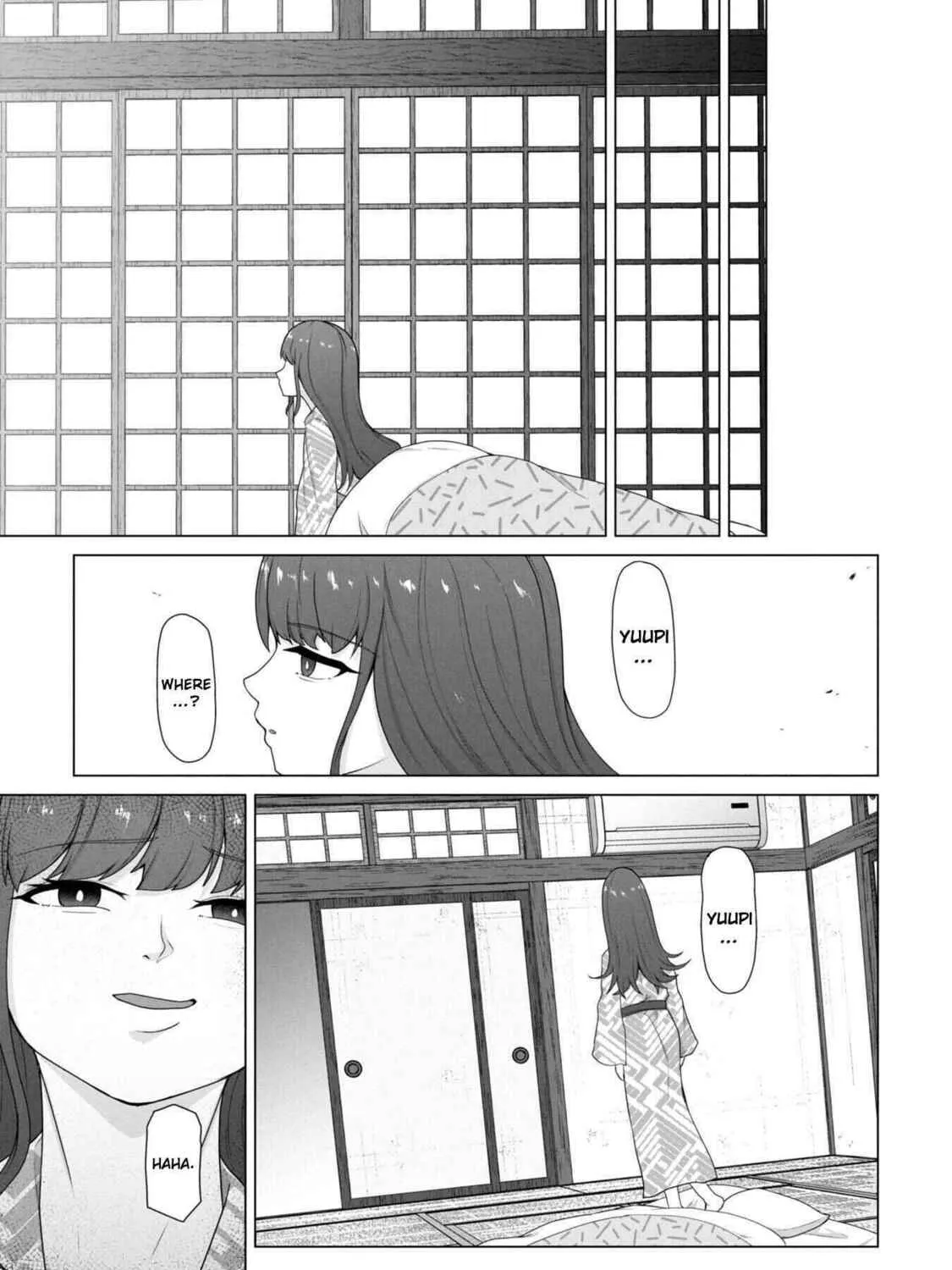 Only My Vaccine Can Save the World From Zombie Apocalypse — Chapter 25 — Page 30