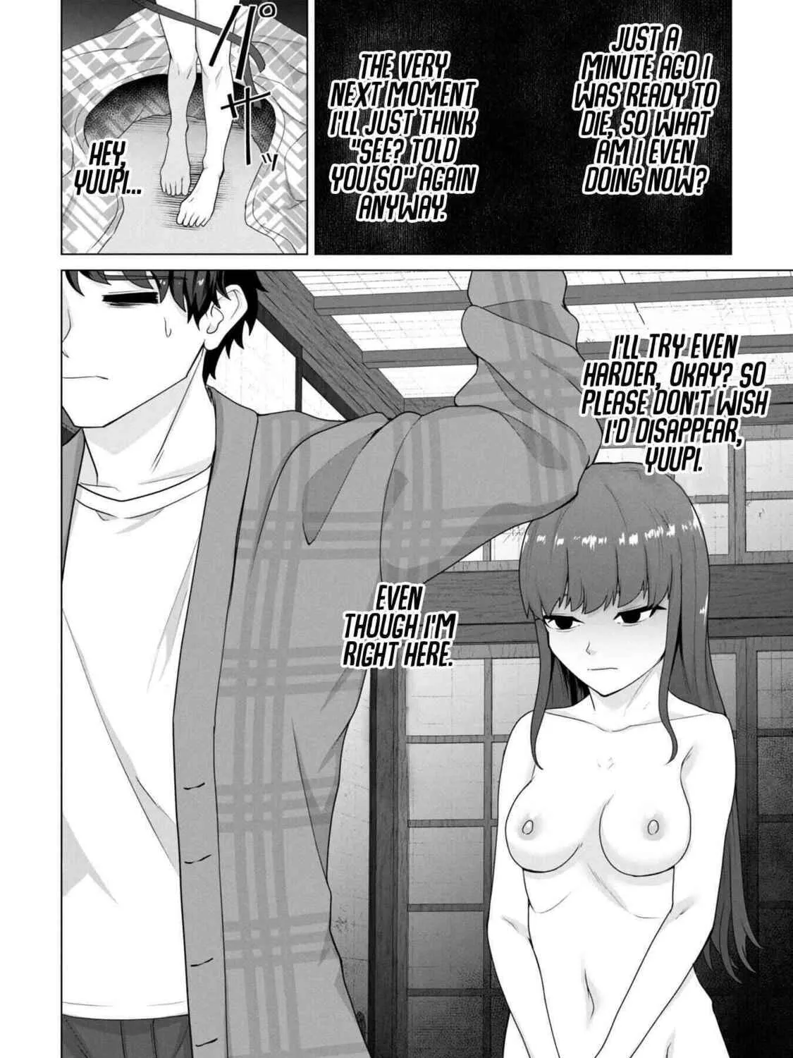 Only My Vaccine Can Save the World From Zombie Apocalypse — Chapter 27 — Page 43