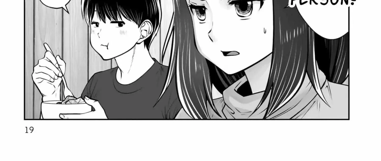 Kou Iu No Ga Ii — Chapter 38 — Page 38