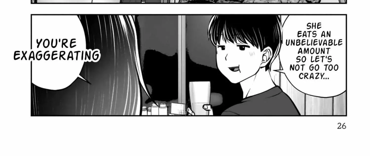 Kou Iu No Ga Ii — Chapter 38 — Page 52