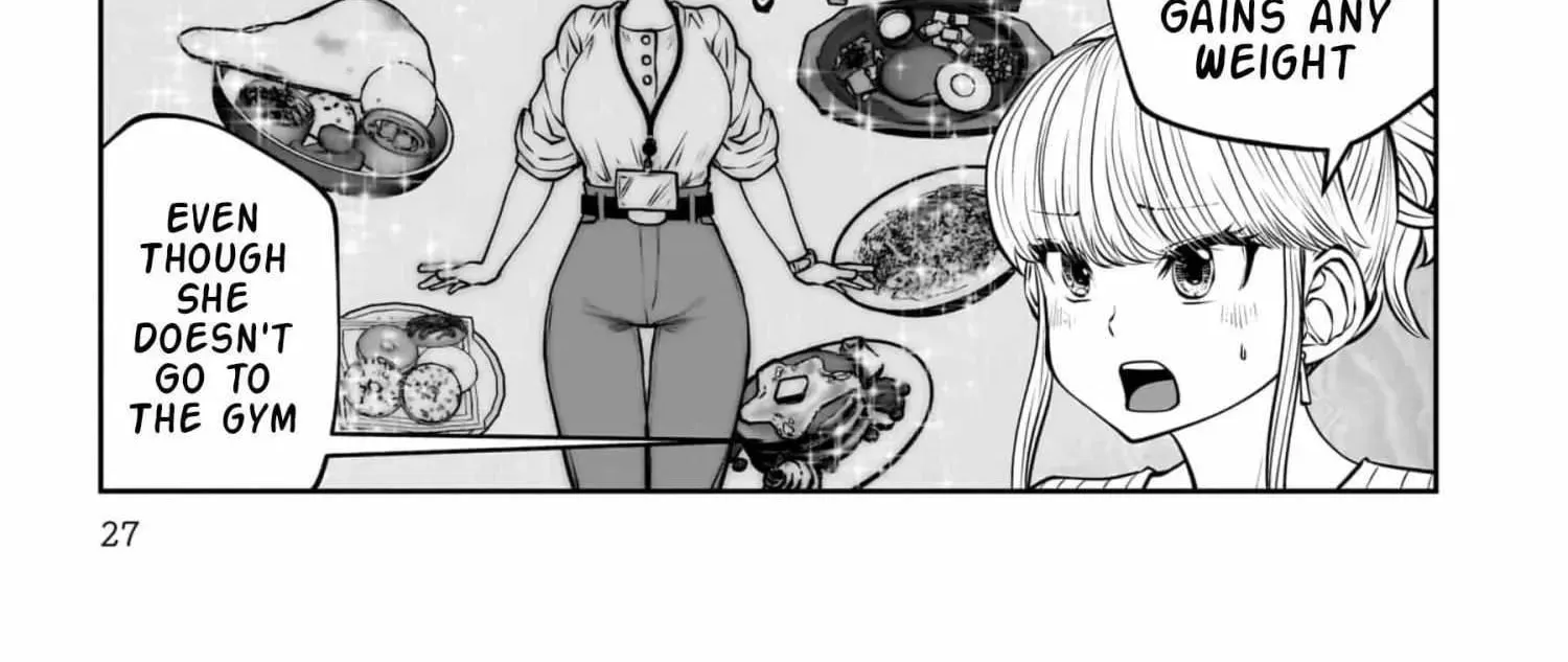 Kou Iu No Ga Ii — Chapter 38 — Page 54