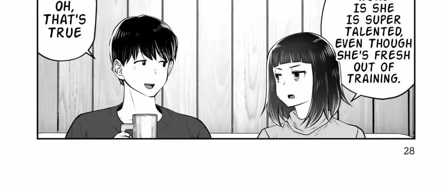 Kou Iu No Ga Ii — Chapter 38 — Page 56