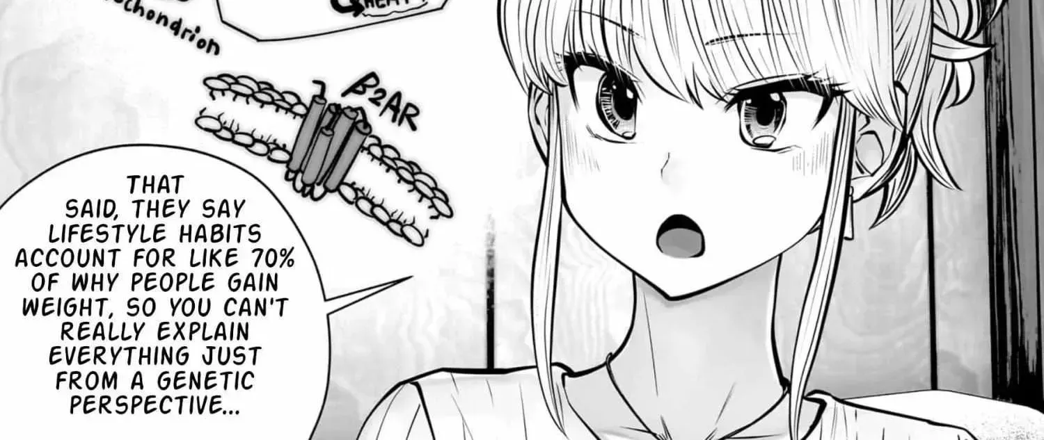 Kou Iu No Ga Ii — Chapter 38 — Page 58