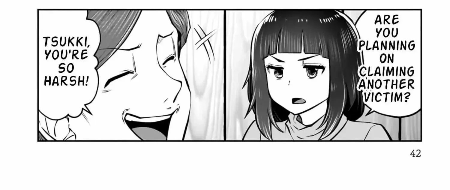 Kou Iu No Ga Ii — Chapter 38 — Page 65