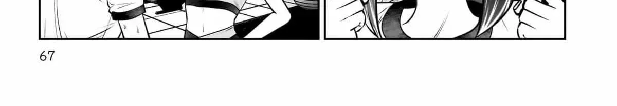 Kou Iu No Ga Ii — Chapter 39 — Page 42