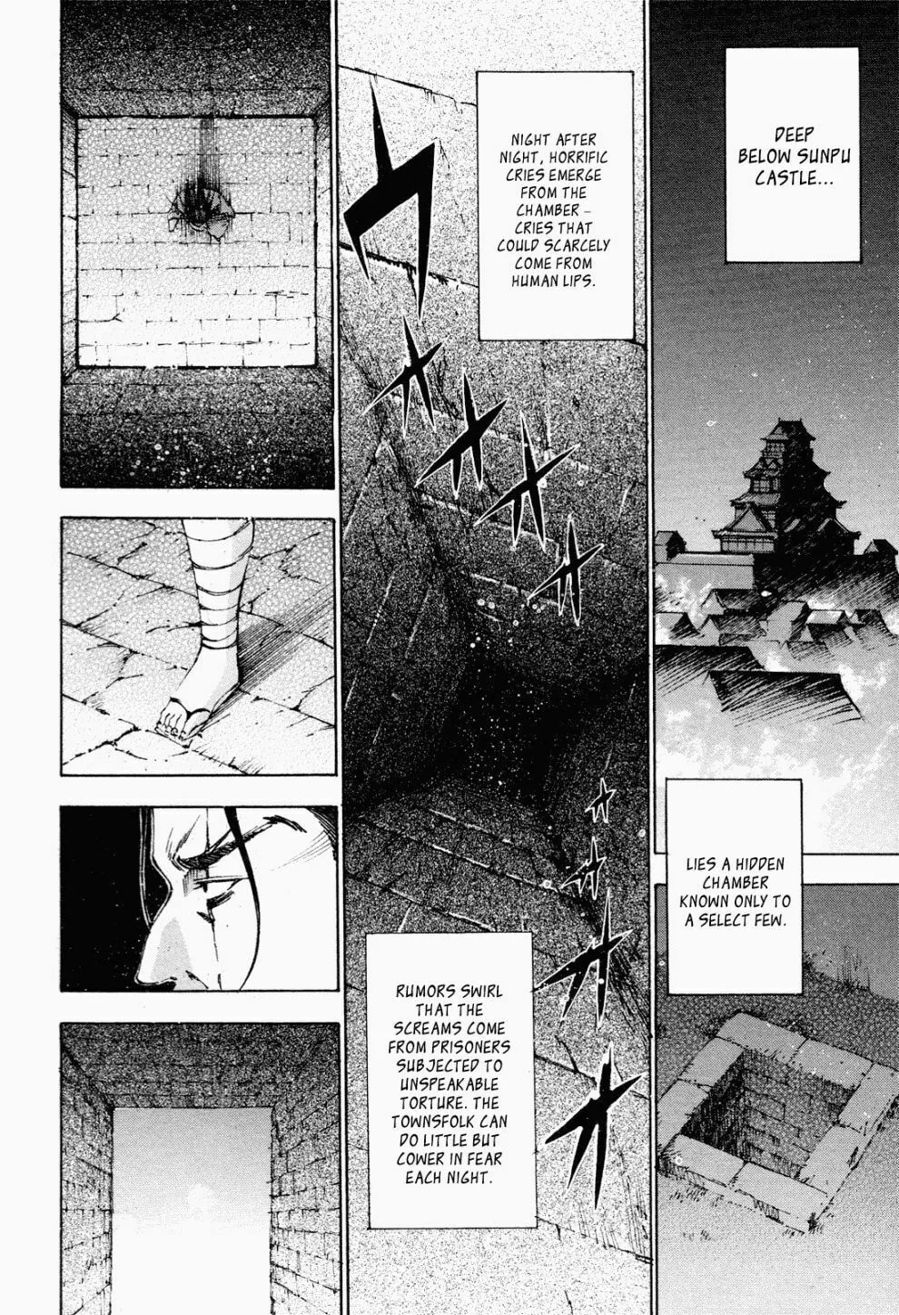 Gaia Kitan — Chapter 6 — Page 2