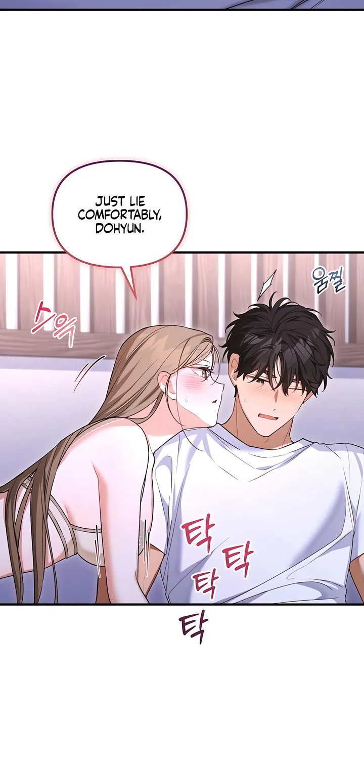 The Usefulness of Childhood Friends — Chapter 34 — Page 18