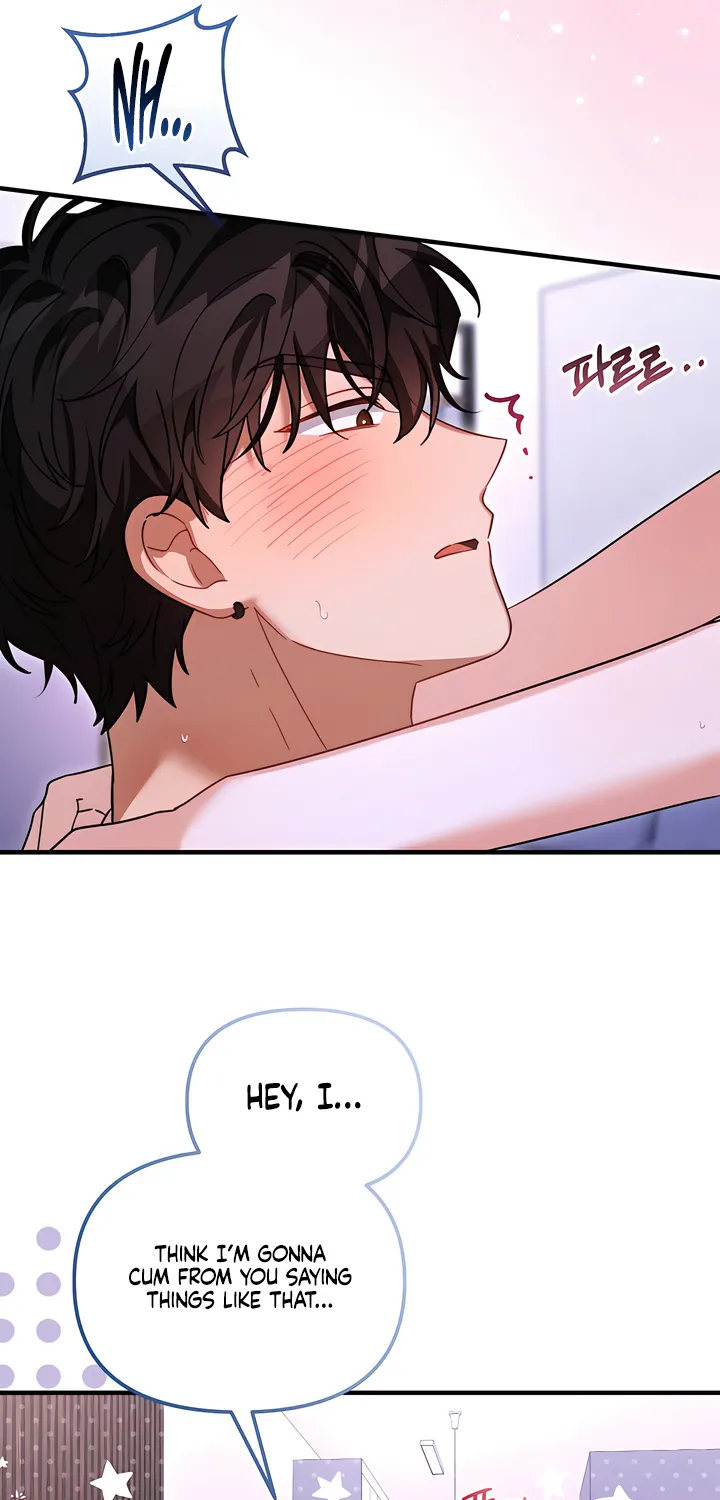 The Usefulness of Childhood Friends — Chapter 34 — Page 81