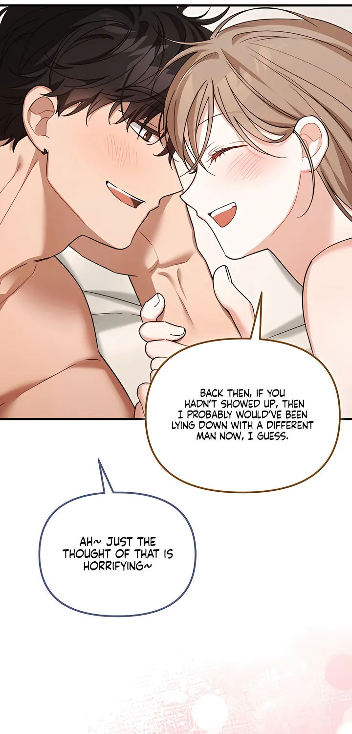 The Usefulness of Childhood Friends — Chapter 35 — Page 55