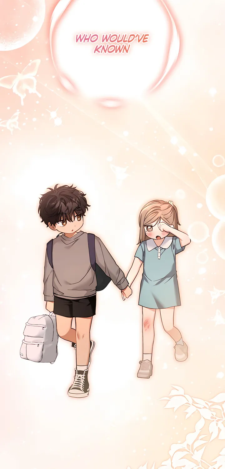 The Usefulness of Childhood Friends — Chapter 35 — Page 82