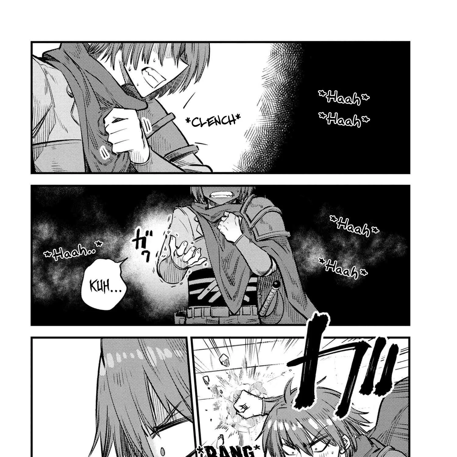 Redo Of Healer — Chapter 21.1 — Page 3