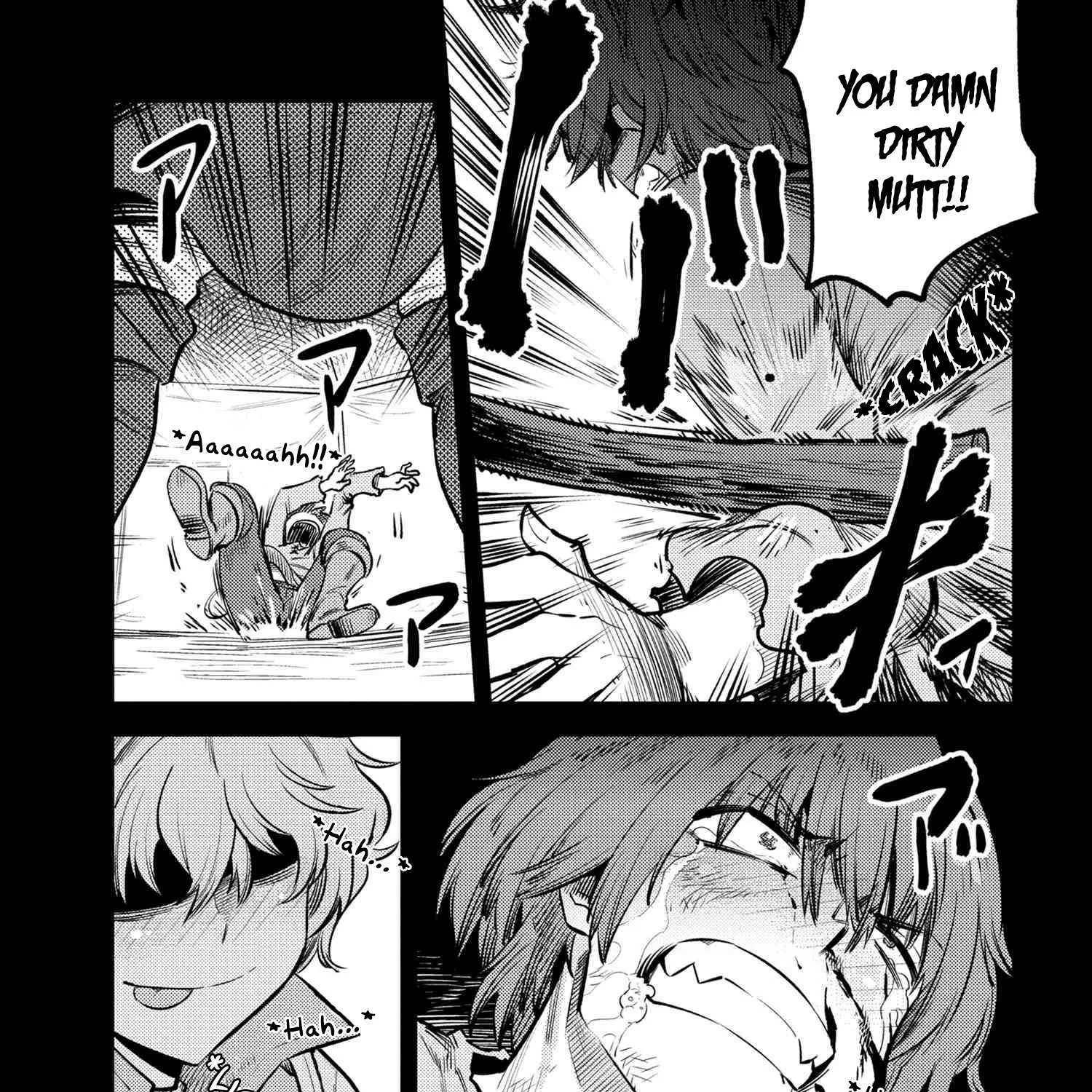 Redo Of Healer — Chapter 21.1 — Page 13