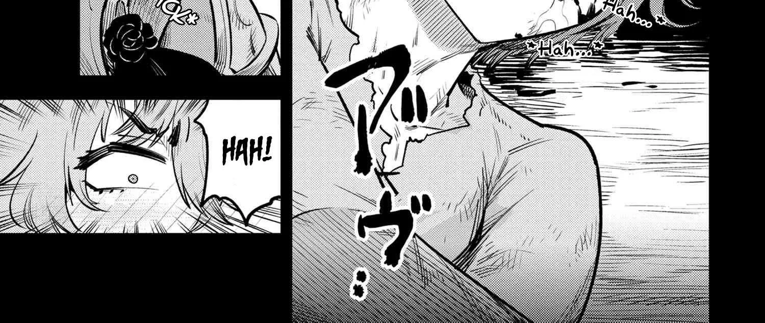 Redo Of Healer — Chapter 21.1 — Page 14