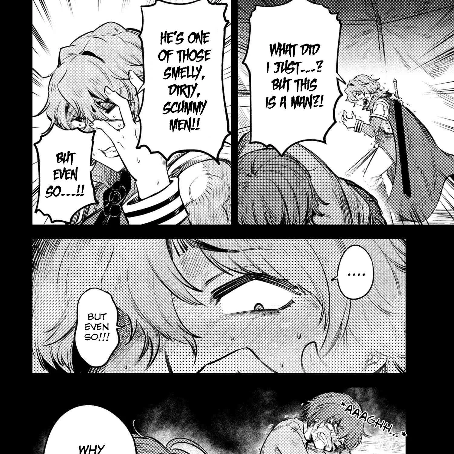 Redo Of Healer — Chapter 21.1 — Page 15