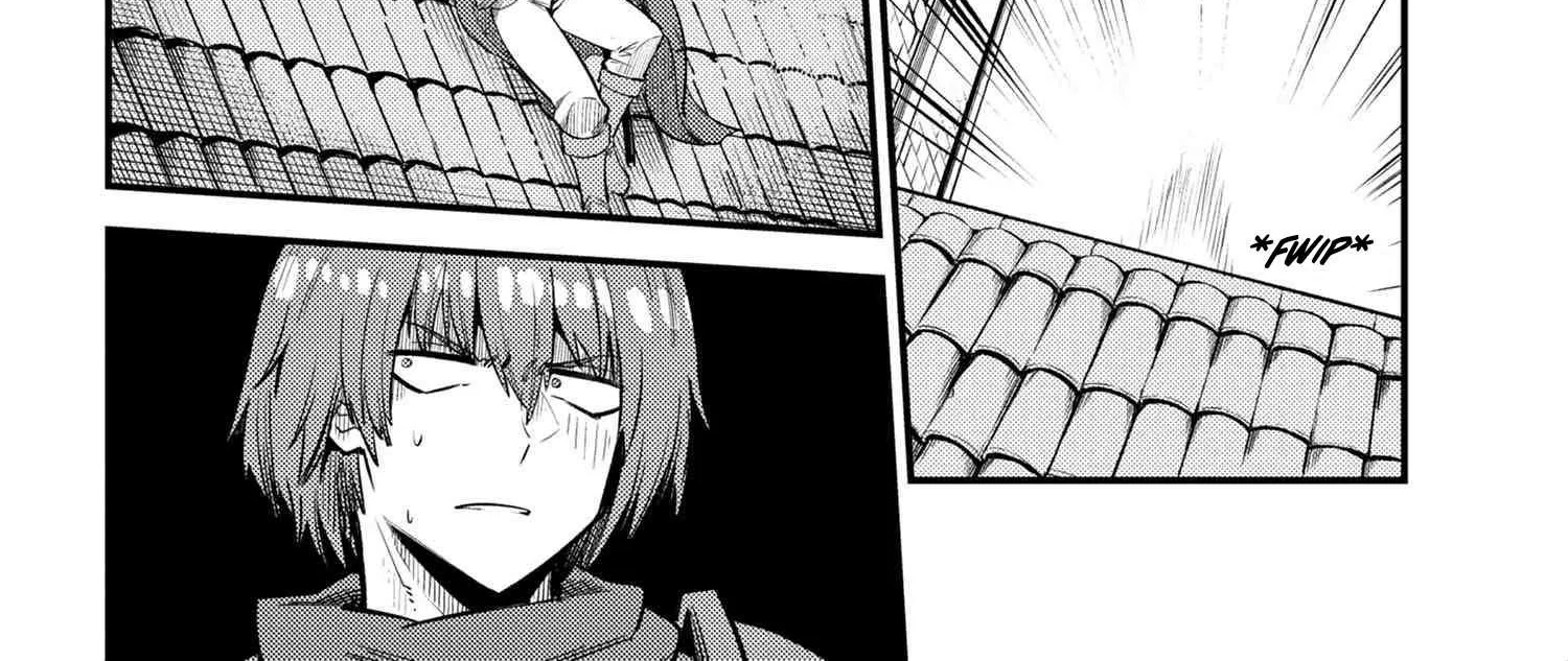 Redo Of Healer — Chapter 21.1 — Page 24