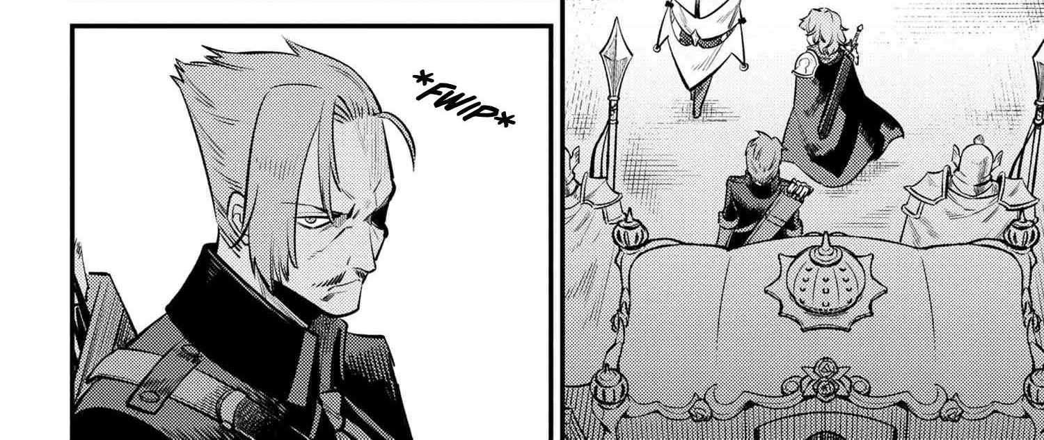 Redo Of Healer — Chapter 21.1 — Page 32