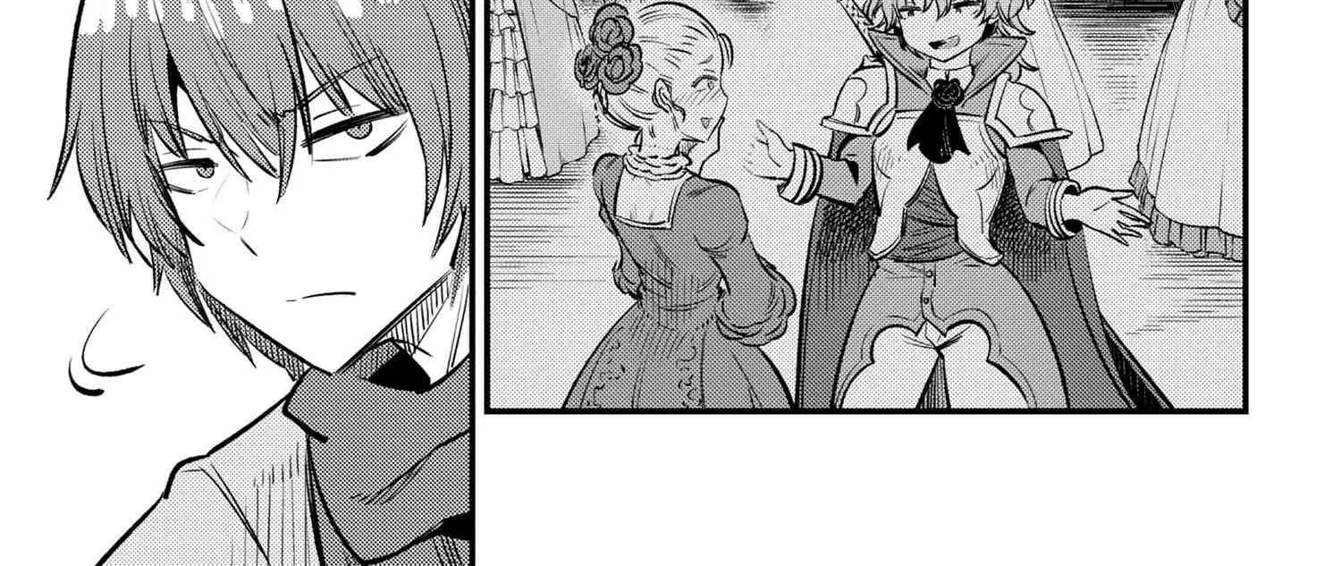 Redo Of Healer — Chapter 21.1 — Page 38