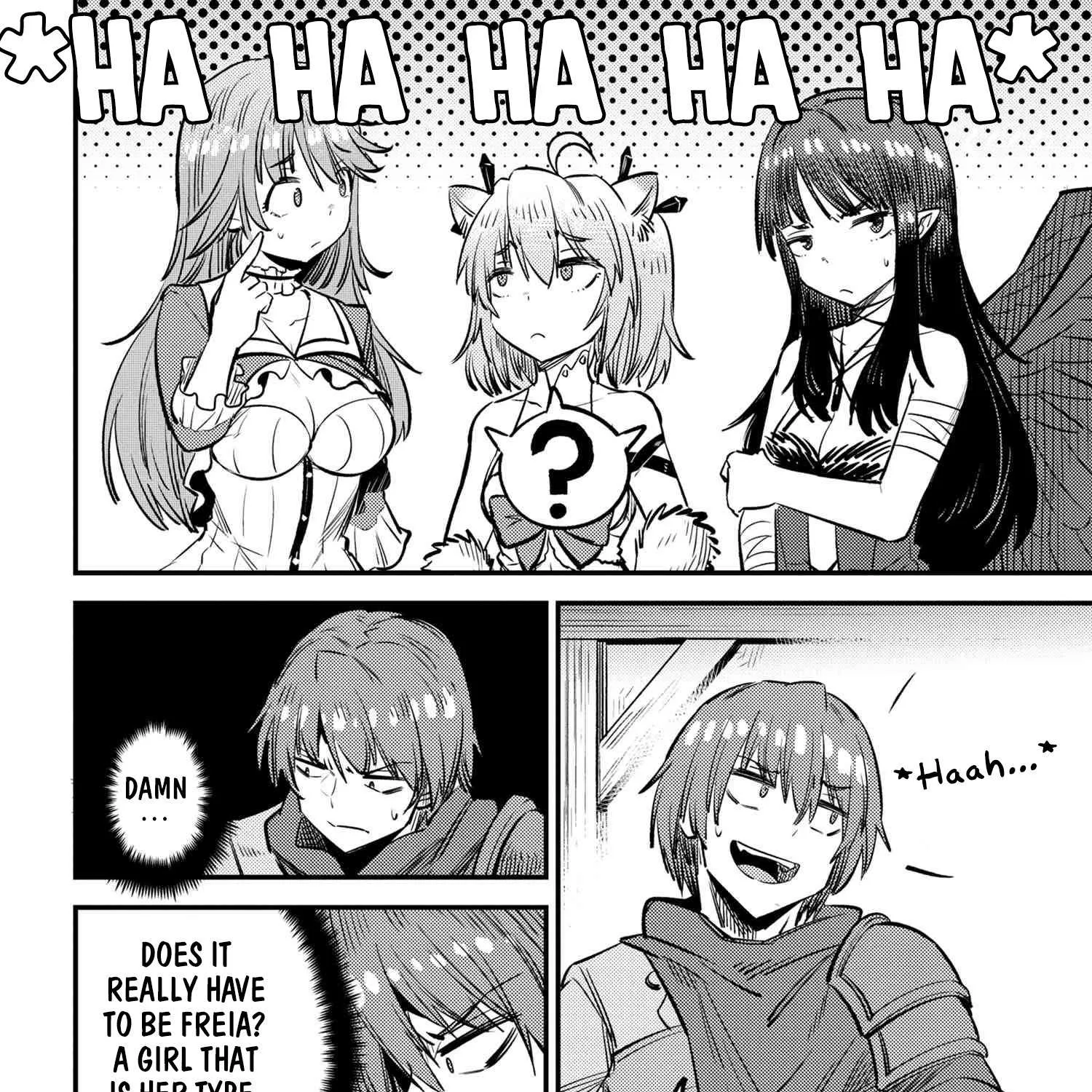 Redo Of Healer — Chapter 21.1 — Page 43