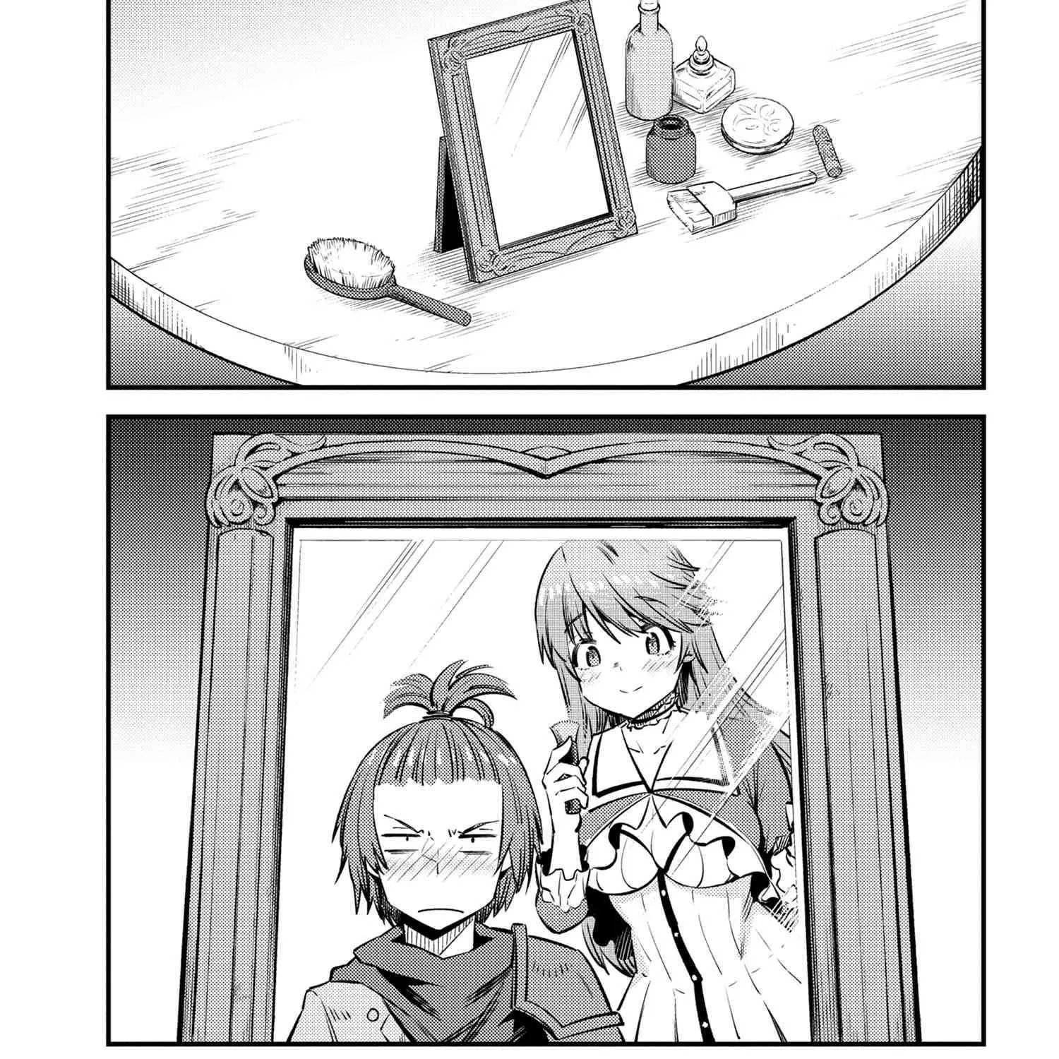 Redo Of Healer — Chapter 21.2 — Page 1