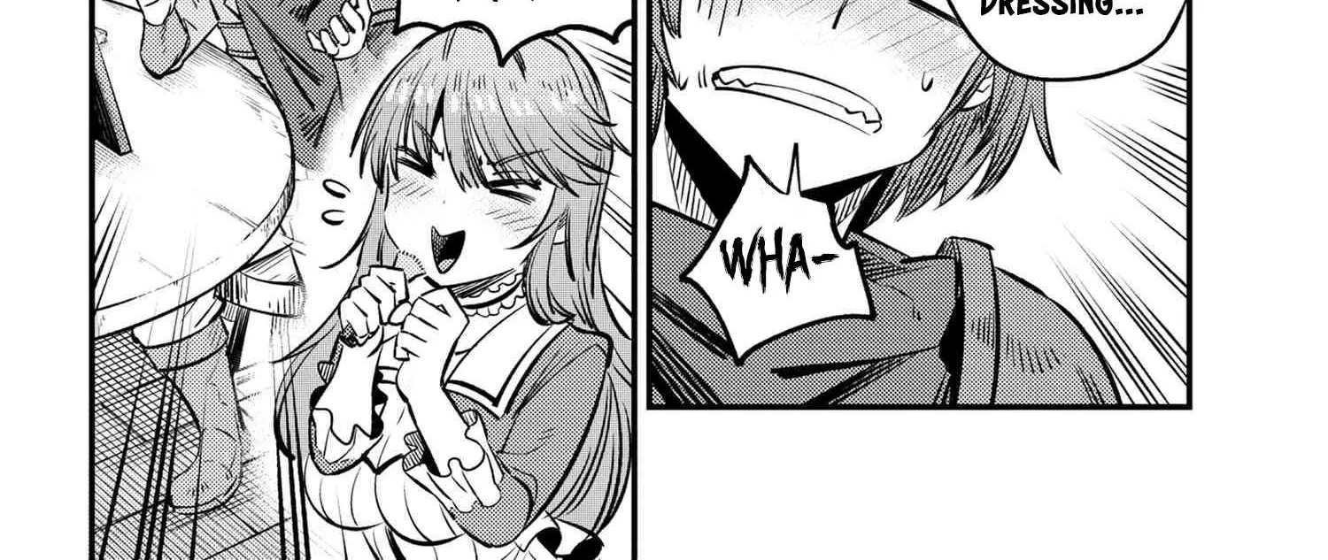 Redo Of Healer — Chapter 21.2 — Page 4