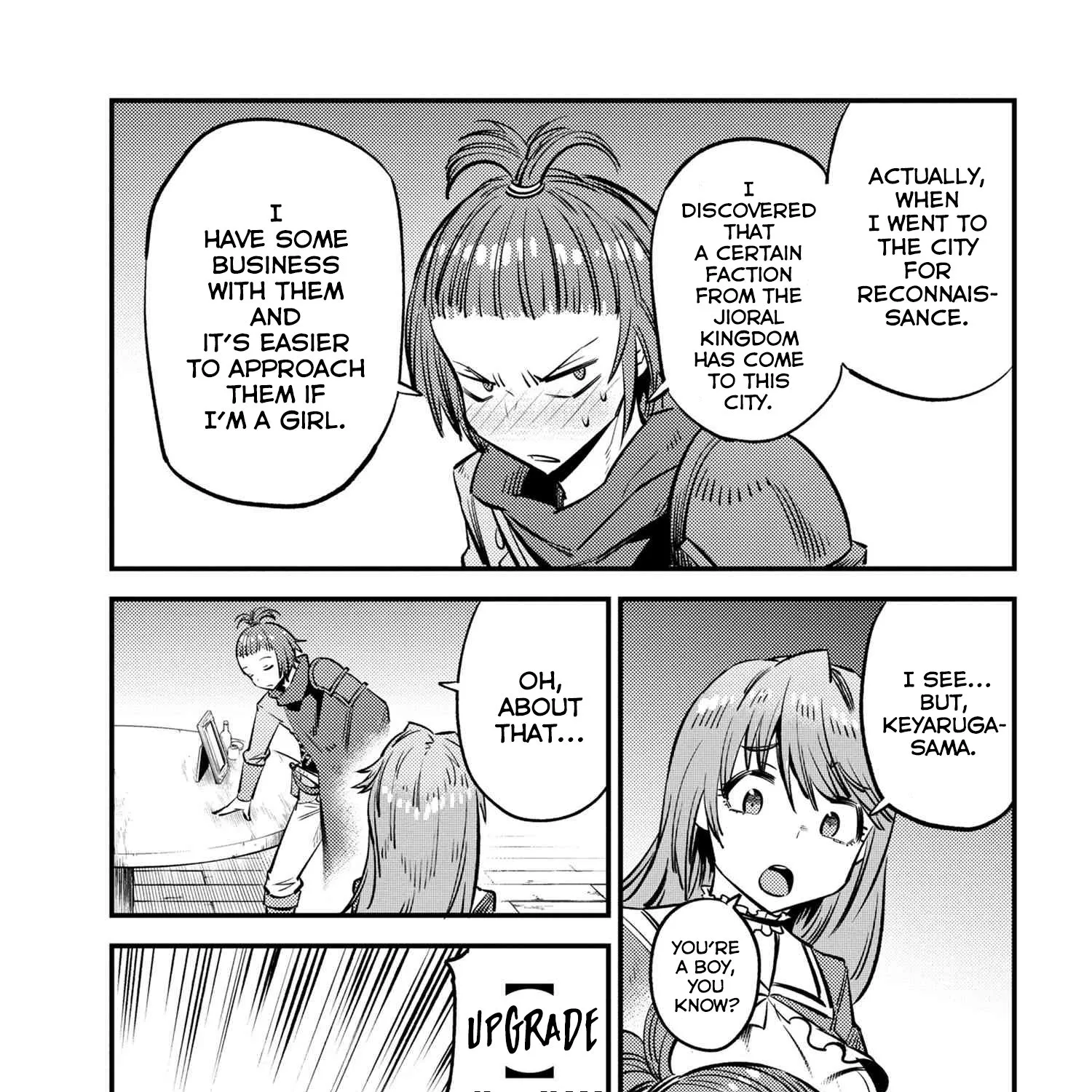 Redo Of Healer — Chapter 21.2 — Page 5