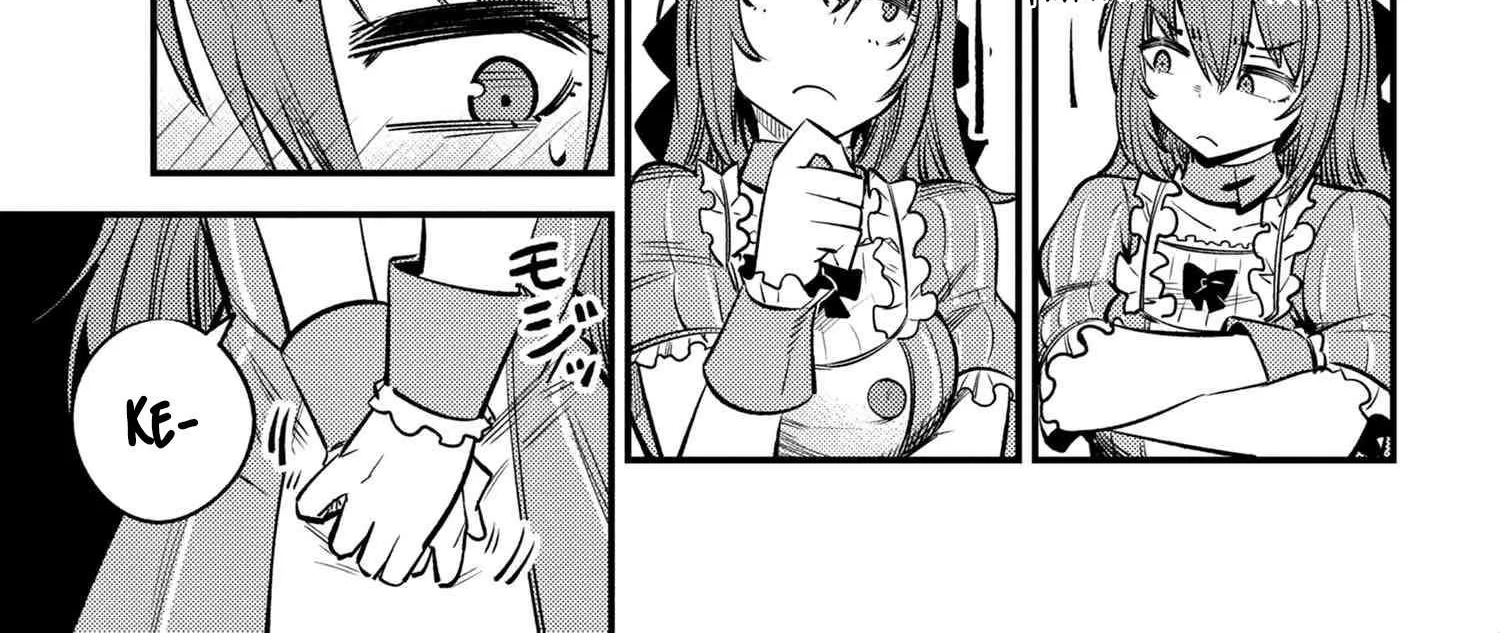 Redo Of Healer — Chapter 21.2 — Page 10