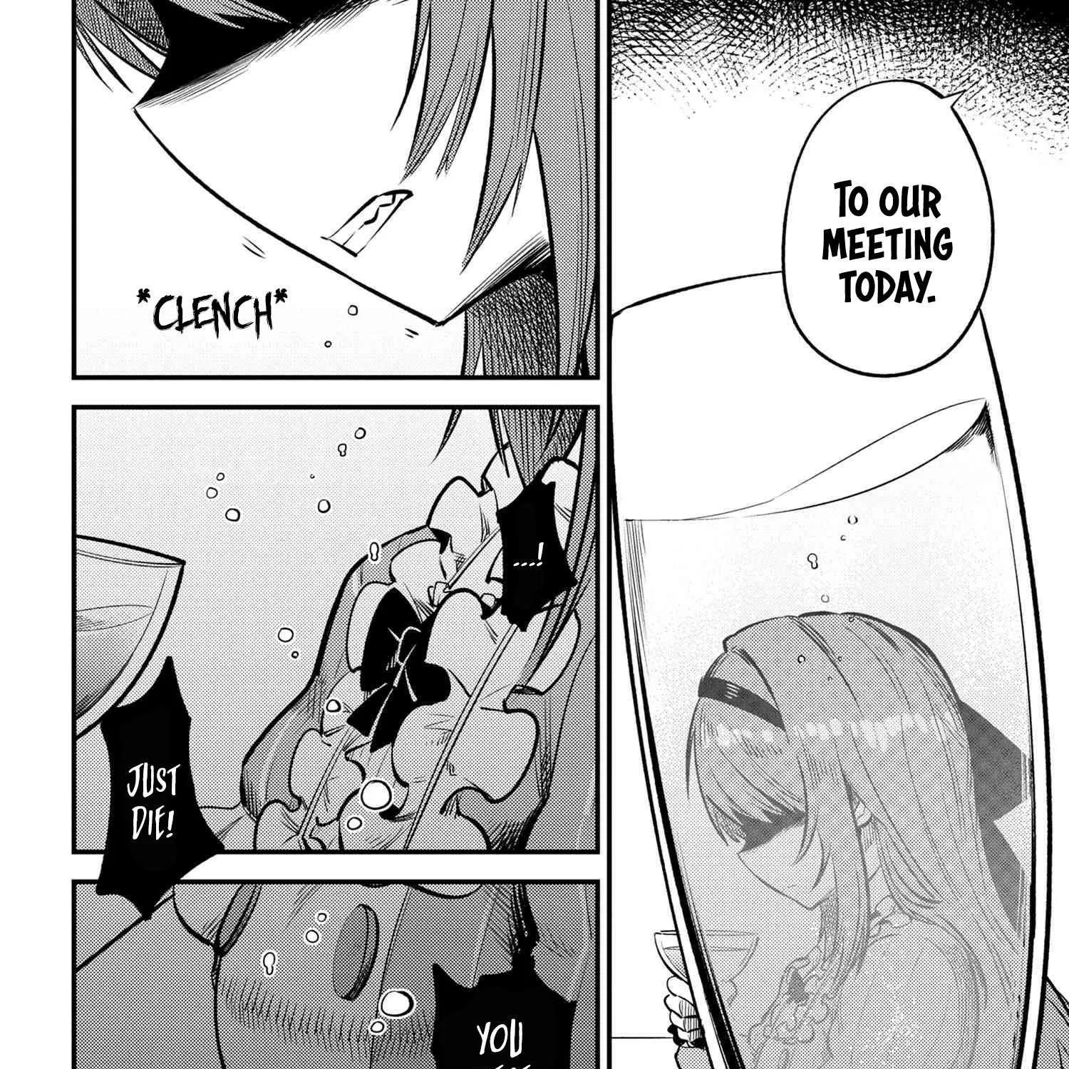 Redo Of Healer — Chapter 21.2 — Page 27