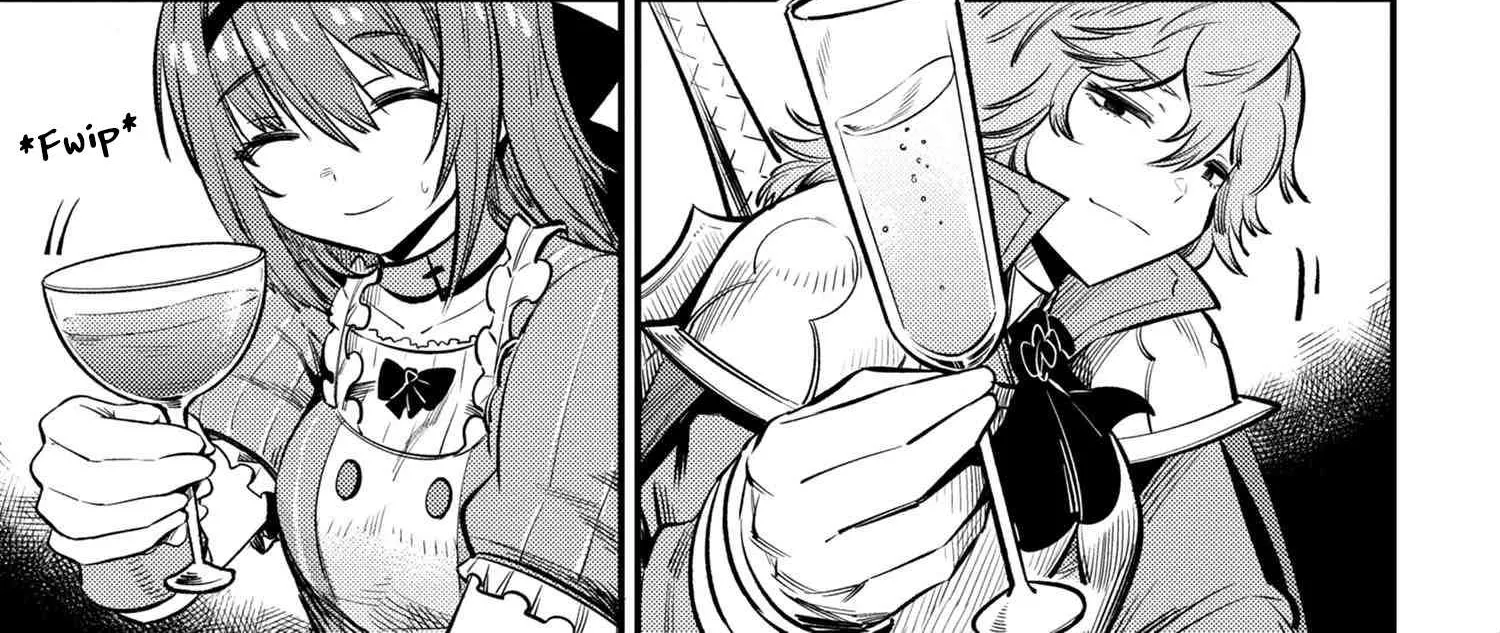 Redo Of Healer — Chapter 21.2 — Page 30