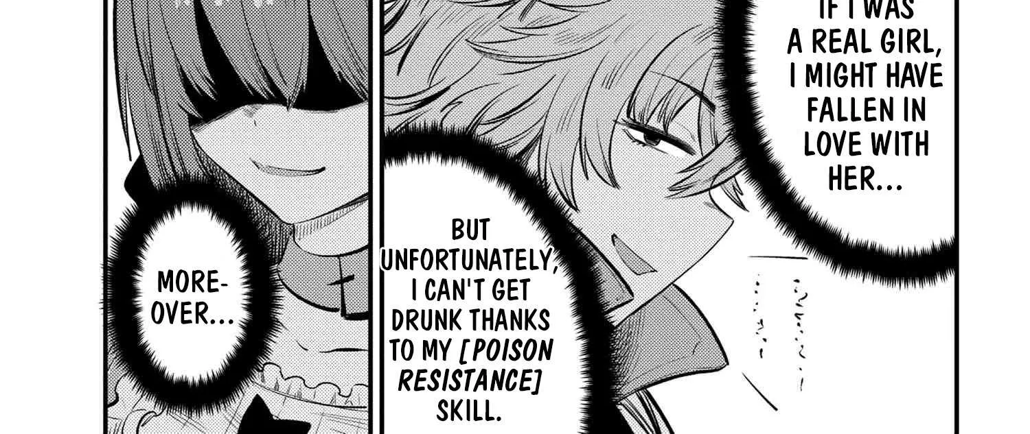 Redo Of Healer — Chapter 22.1 — Page 6