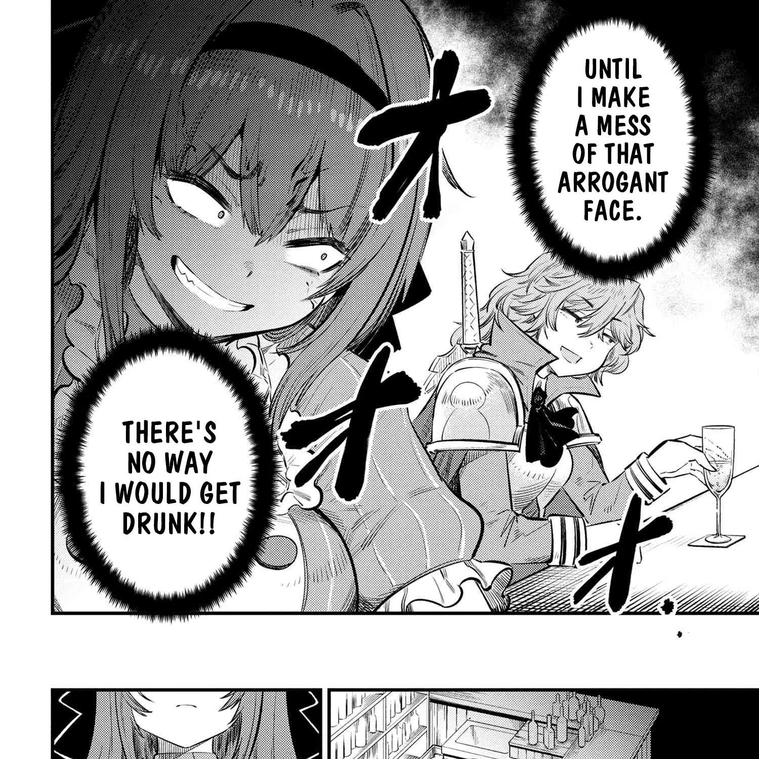 Redo Of Healer — Chapter 22.1 — Page 7