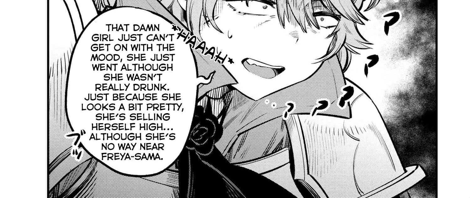 Redo Of Healer — Chapter 22.1 — Page 14