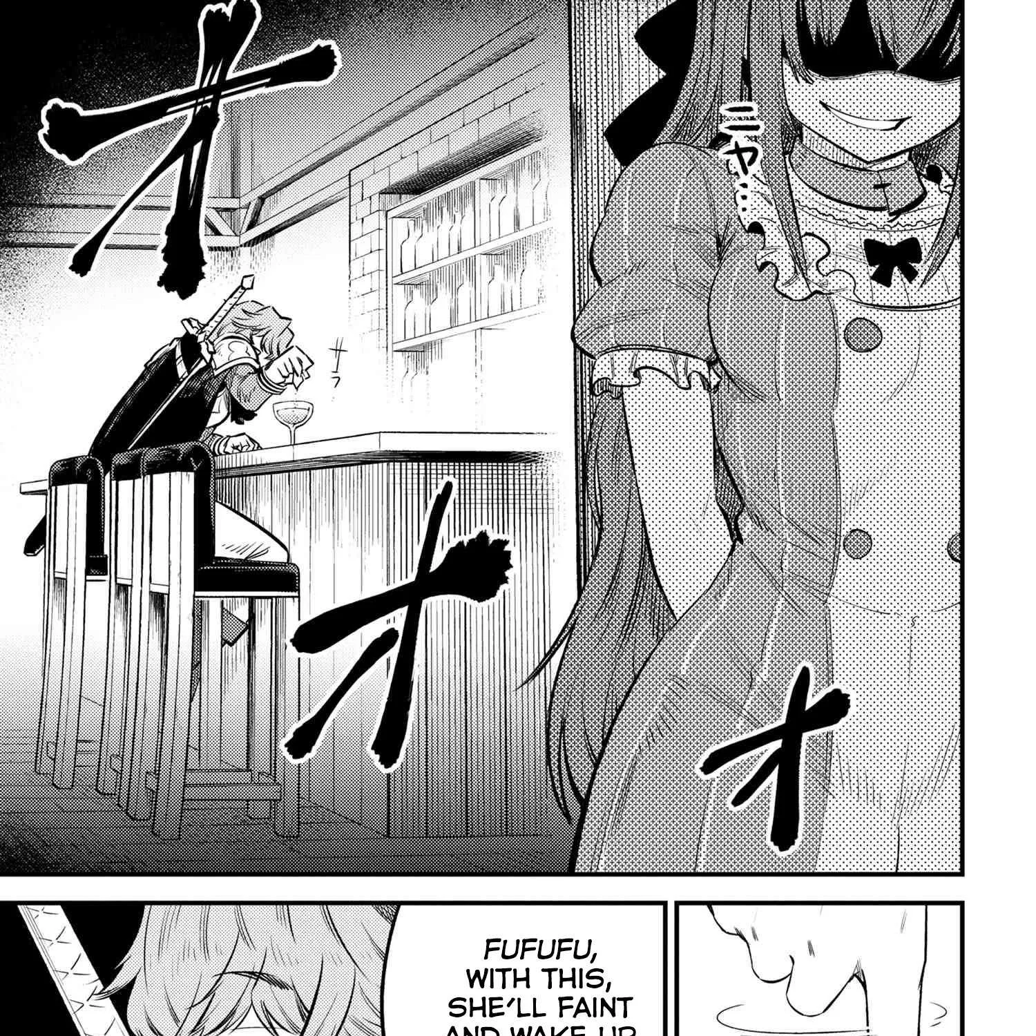 Redo Of Healer — Chapter 22.1 — Page 17