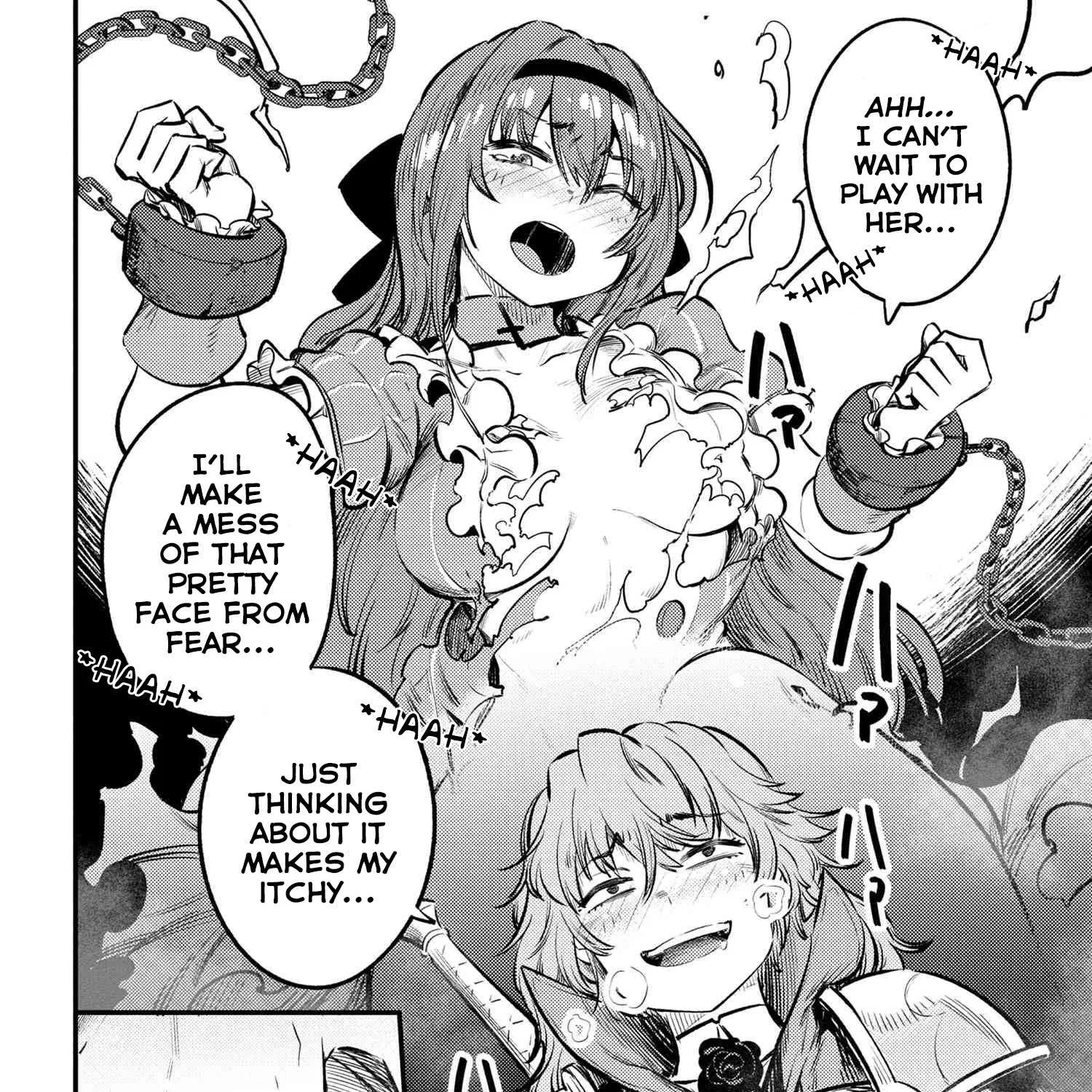 Redo Of Healer — Chapter 22.1 — Page 19