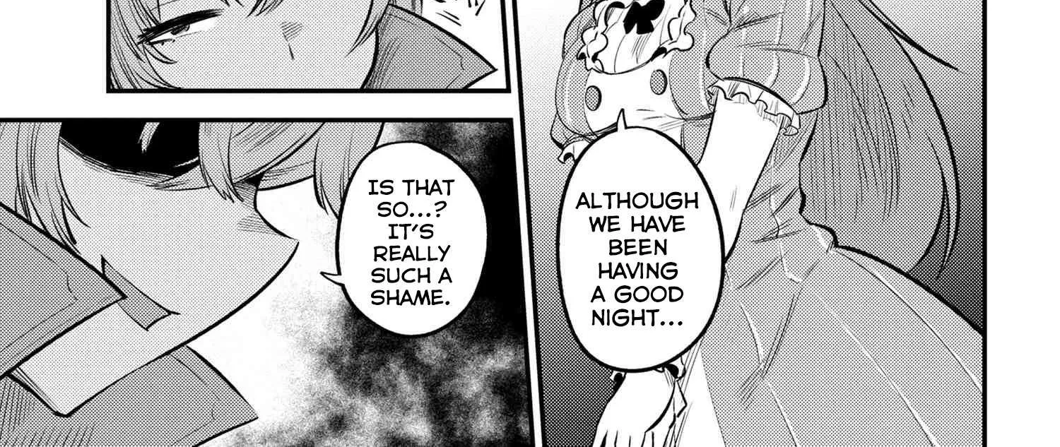 Redo Of Healer — Chapter 22.1 — Page 22