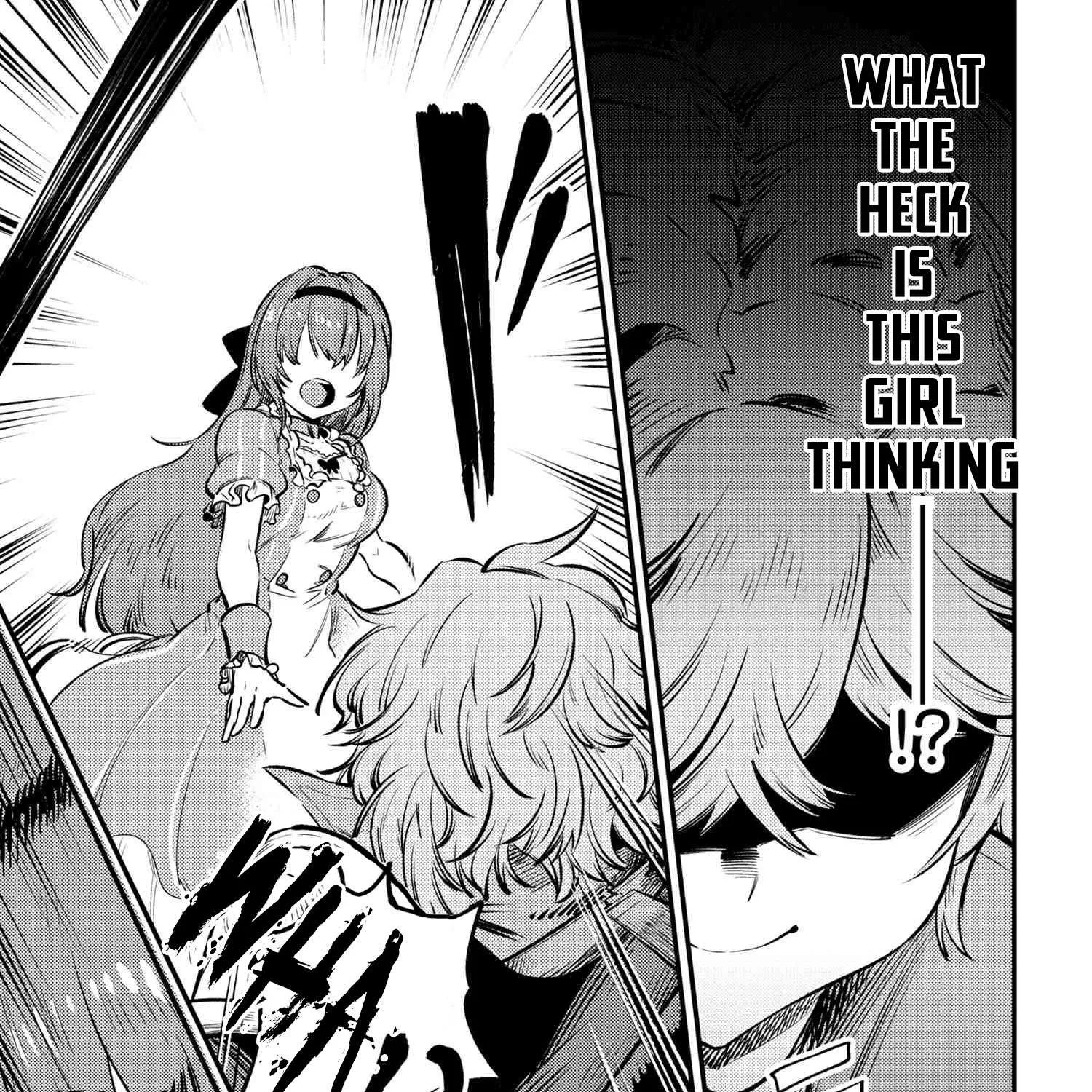Redo Of Healer — Chapter 22.1 — Page 29
