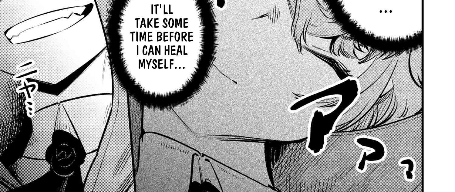 Redo Of Healer — Chapter 22.1 — Page 38