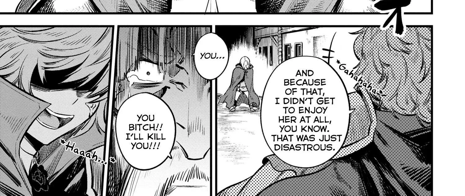 Redo Of Healer — Chapter 22.2 — Page 14