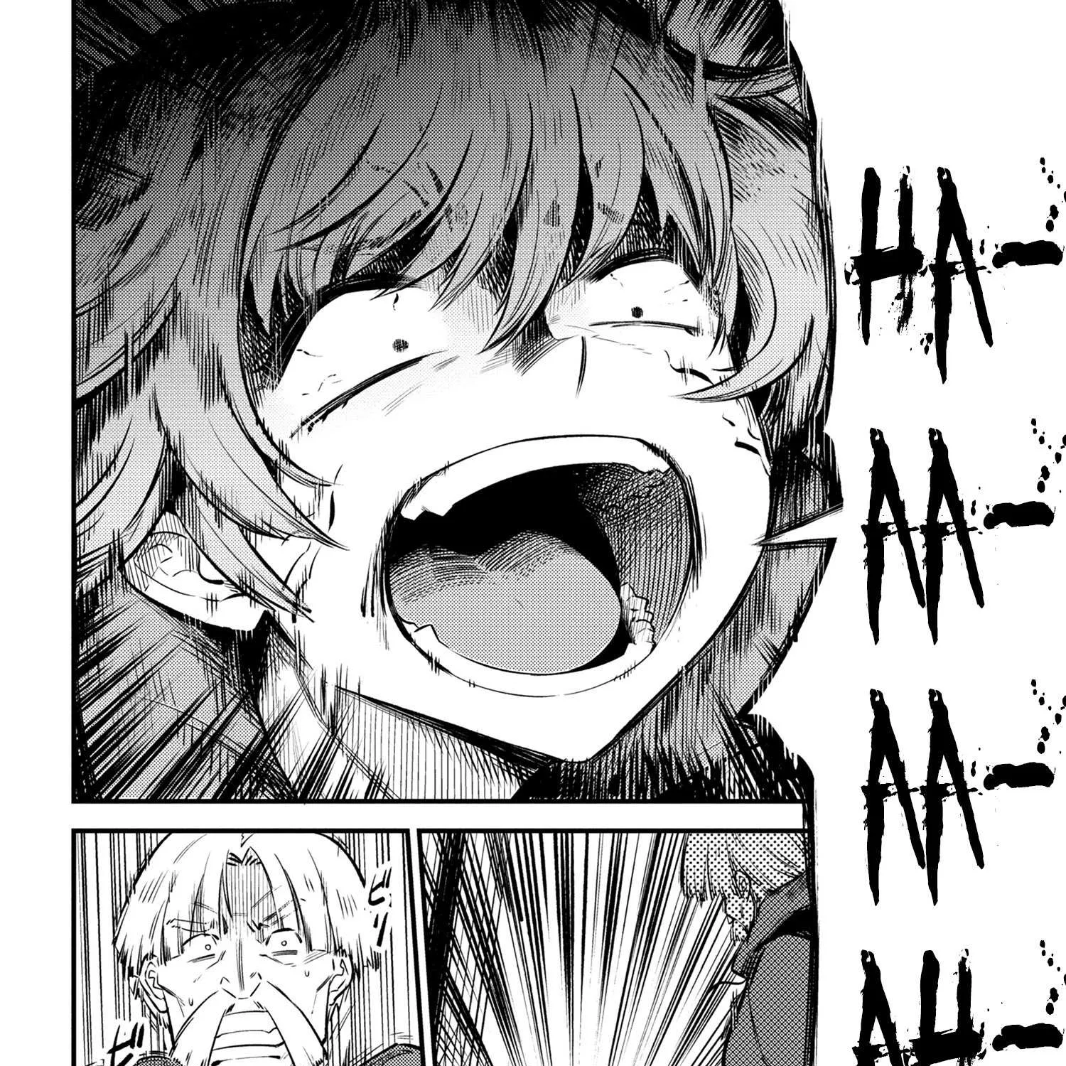 Redo Of Healer — Chapter 22.2 — Page 15