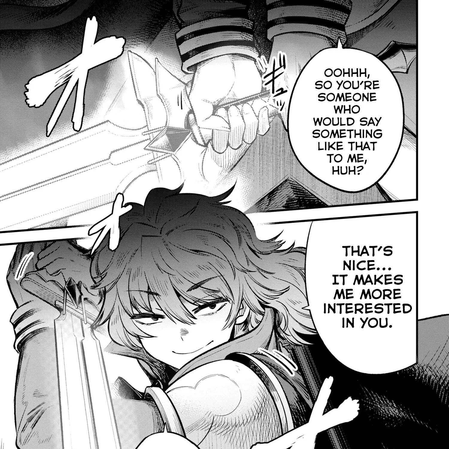 Redo Of Healer — Chapter 22.2 — Page 33