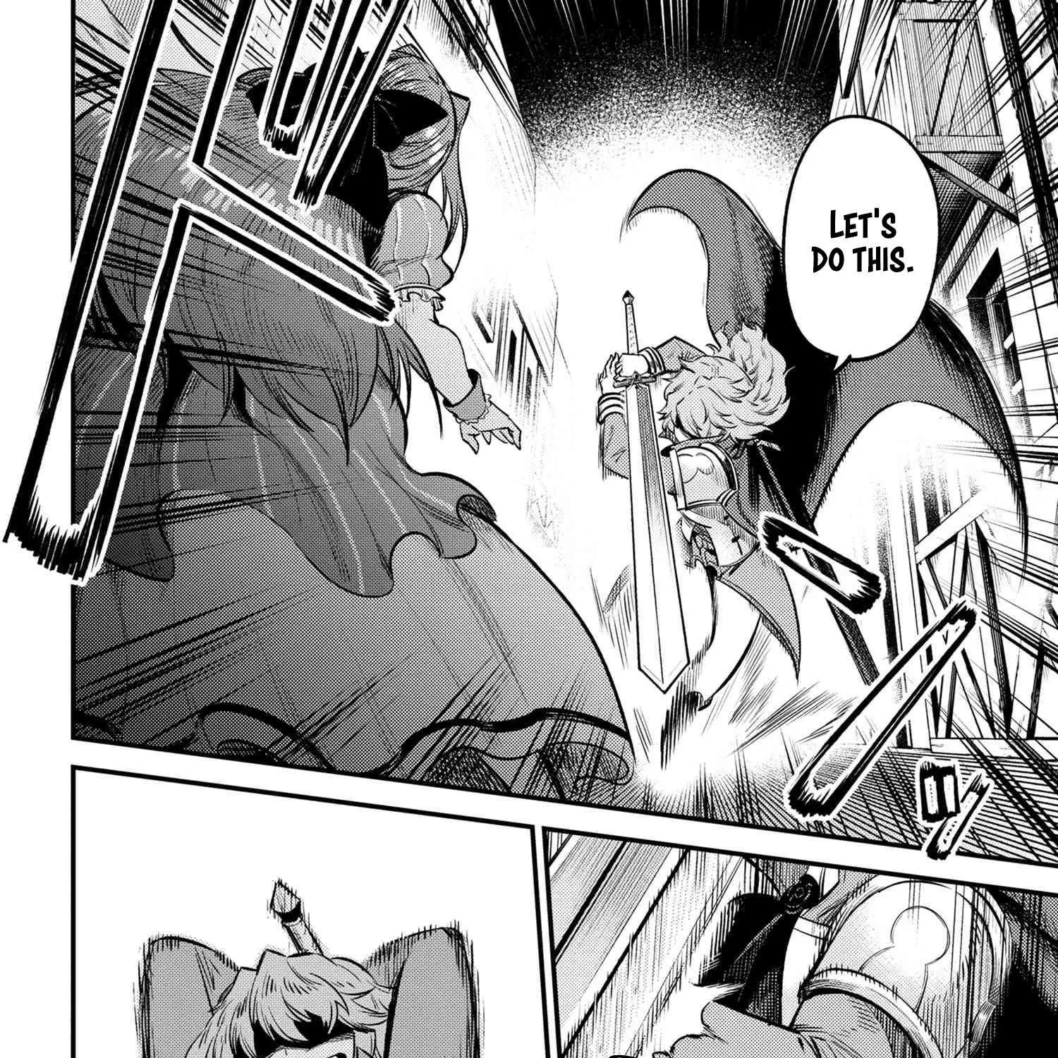 Redo Of Healer — Chapter 23.1 — Page 3
