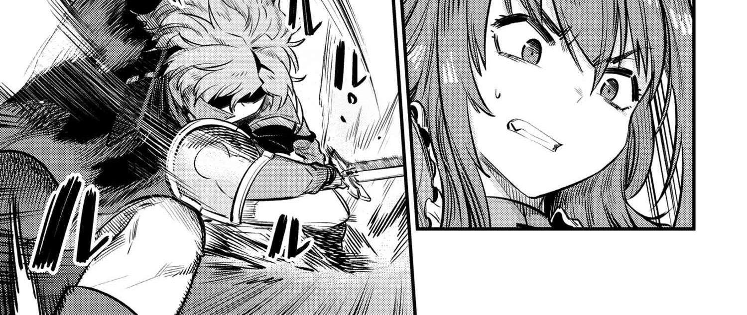 Redo Of Healer — Chapter 23.1 — Page 6